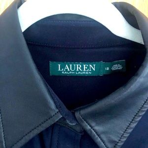 Lauren Ralph Lauren dress